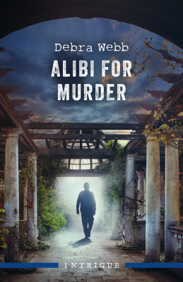 Alibi For Murder