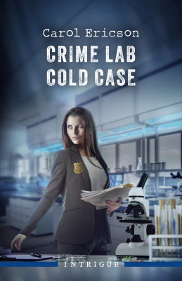 Crime Lab Cold Case