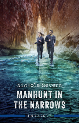Manhunt In The Narrows