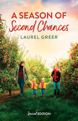 Season Of Second Chances