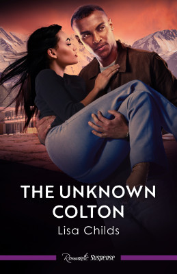 Unknown Colton