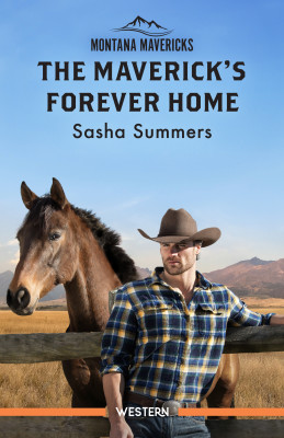 Maverick's Forever Home