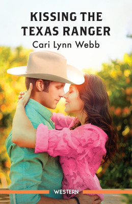 Kissing The Texas Ranger