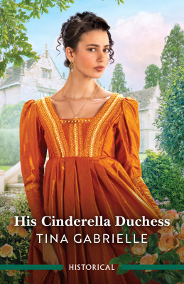 His Cinderella Duchess