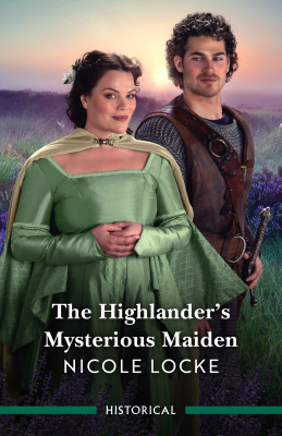 Highlander's Mysterious Maiden