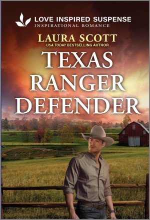 Texas Ranger Defender