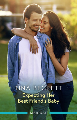 Expecting Her Best Friend's Baby