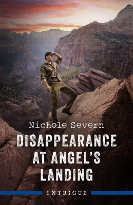Disappearance At Angel's Landing