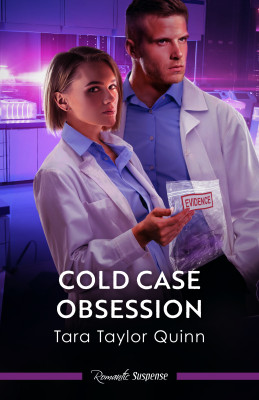 Cold Case Obsession