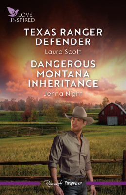 Texas Ranger Defender/Dangerous Montana Inheritance