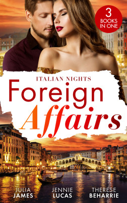 Foreign Affairs