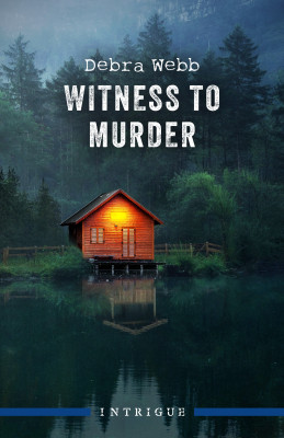 Witness To Murder