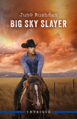 Big Sky Slayer