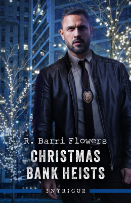 Christmas Bank Heists