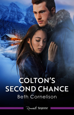 Colton's Second Chance