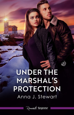 Under The Marshal's Protection