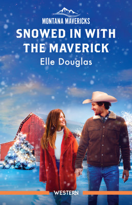 Snowed In With The Maverick