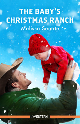Baby's Christmas Ranch