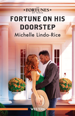 Fortune On His Doorstep