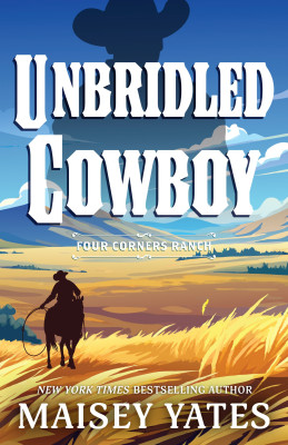 Unbridled Cowboy