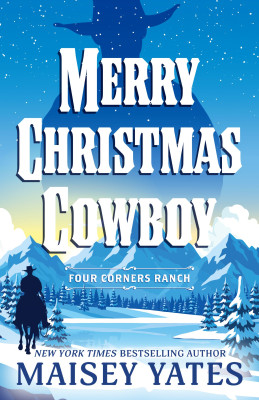 Merry Christmas Cowboy