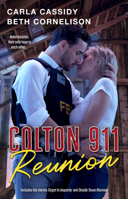 Colton 911