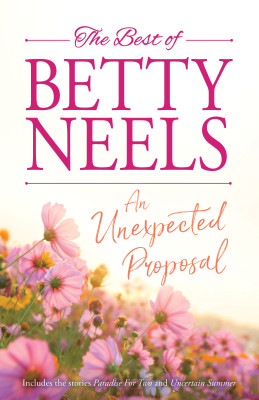 Unexpected Proposal/Paradise For Two/Uncertain Summer