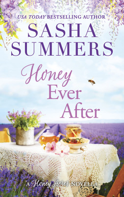 Honey Ever After (novella)
