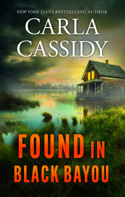 Found In Black Bayou