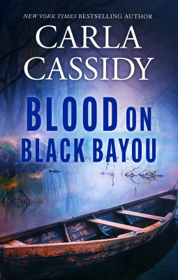 Blood On Black Bayou