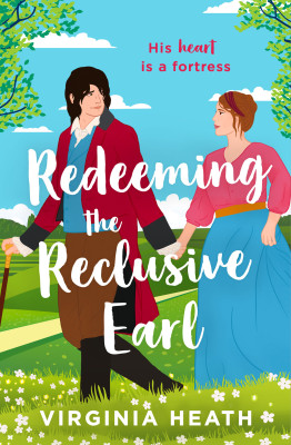 Redeeming The Reclusive Earl