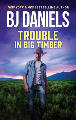 Trouble In Big Timber