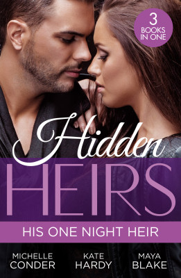 Hidden Heirs