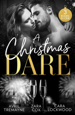 Christmas Dare/Getting Naughty/Driving Him Wild/Double Dare You