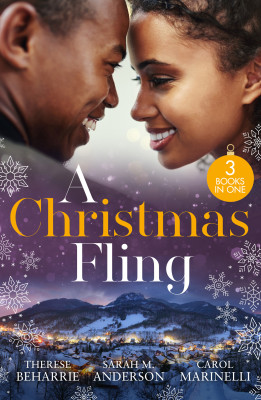 Christmas Fling/Her Festive Flirtation/Little Secrets