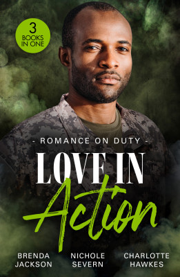 Romance On Duty: Love In Action/His Secret Son/Rules In Blackmail/Tempted By Dr Off-Limits