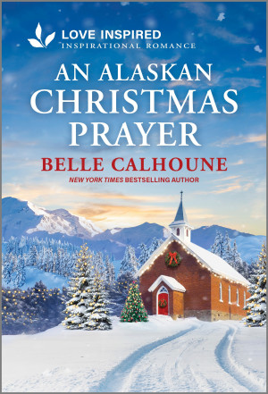 Alaskan Christmas Prayer