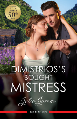 Dimistrios's Bought Mistress