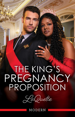 King's Pregnancy Proposition