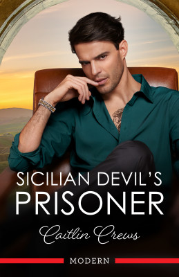 Sicilian Devil's Prisoner