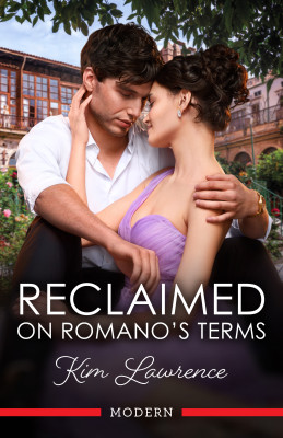 Reclaimed On Romano's Terms