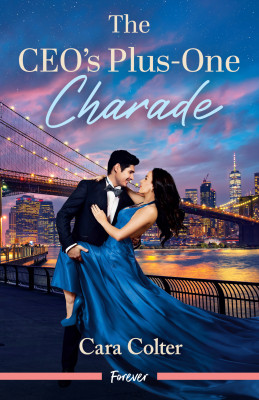 CEO's Plus-One Charade