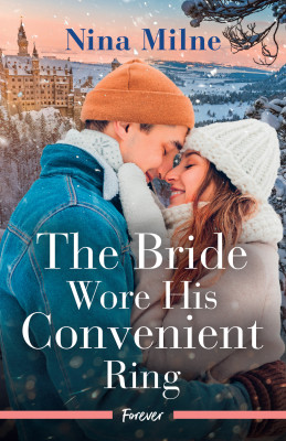 Bride Wore His Convenient Ring