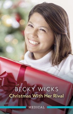 Christmas With Her Rival