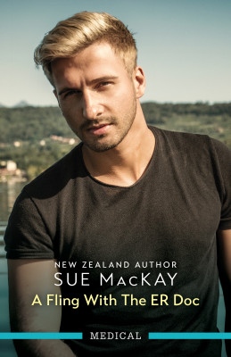 Fling With The ER Doc