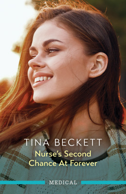 Nurse's Second Chance At Forever