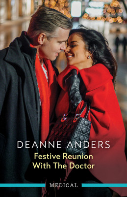 Festive Reunion With The Doctor