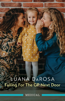 Falling For The GP Next Door