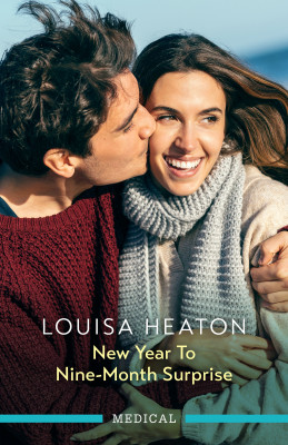 New Year To Nine-Month Surprise