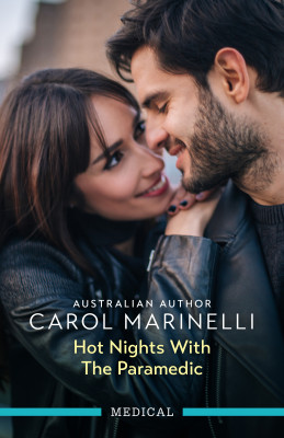 Hot Nights With The Paramedic